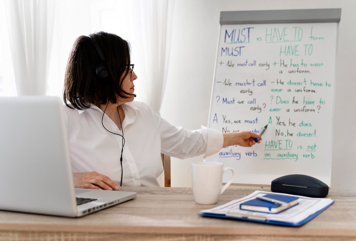 Panduan HR Memilih Program English Training