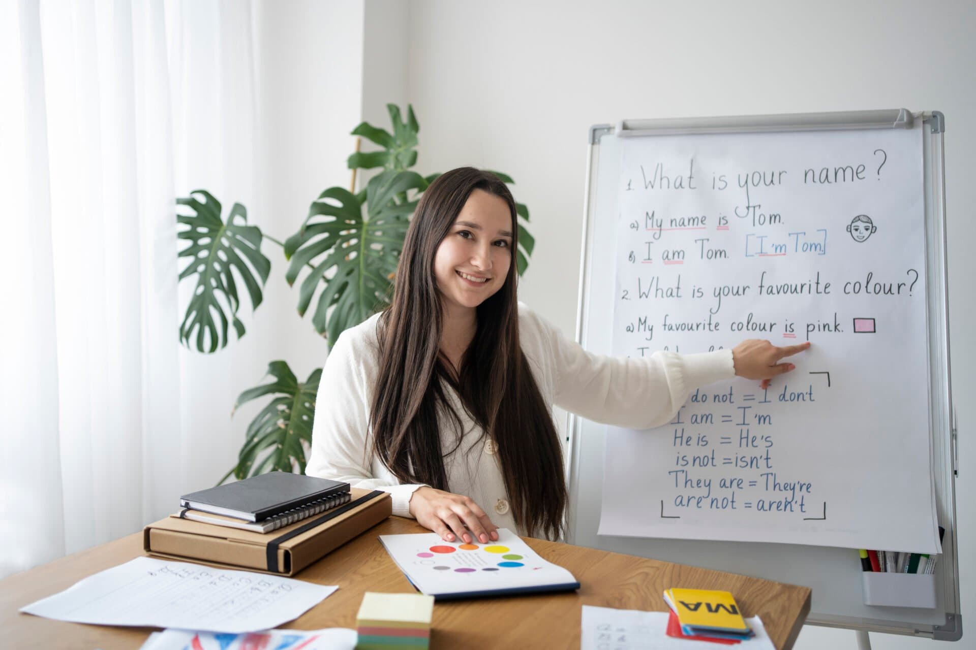 Mengapa Profesional Membutuhkan Training Bahasa Inggris Terstruktur